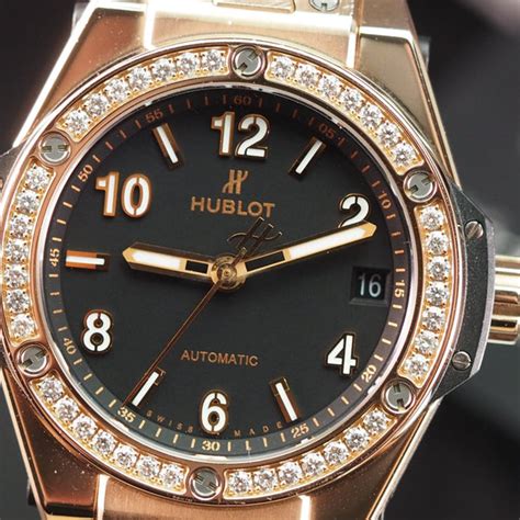 pre owned hublot watch|second hand hublot watches uk.